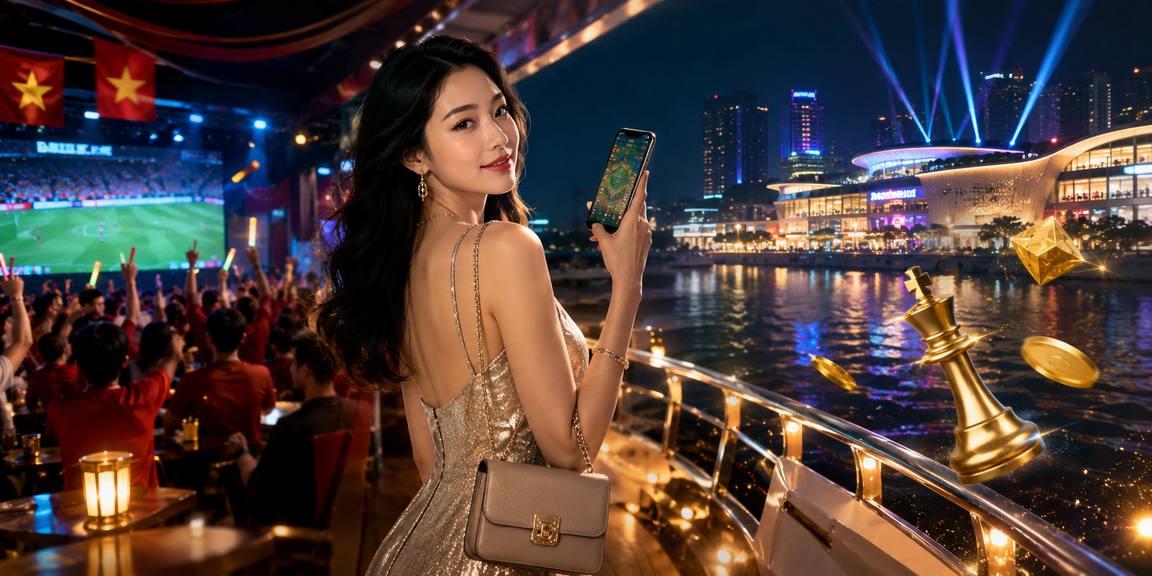gt40 App Android gt40 — Baccarat, Slots và Cá Cược Thể Thao Trong Tầm Tay